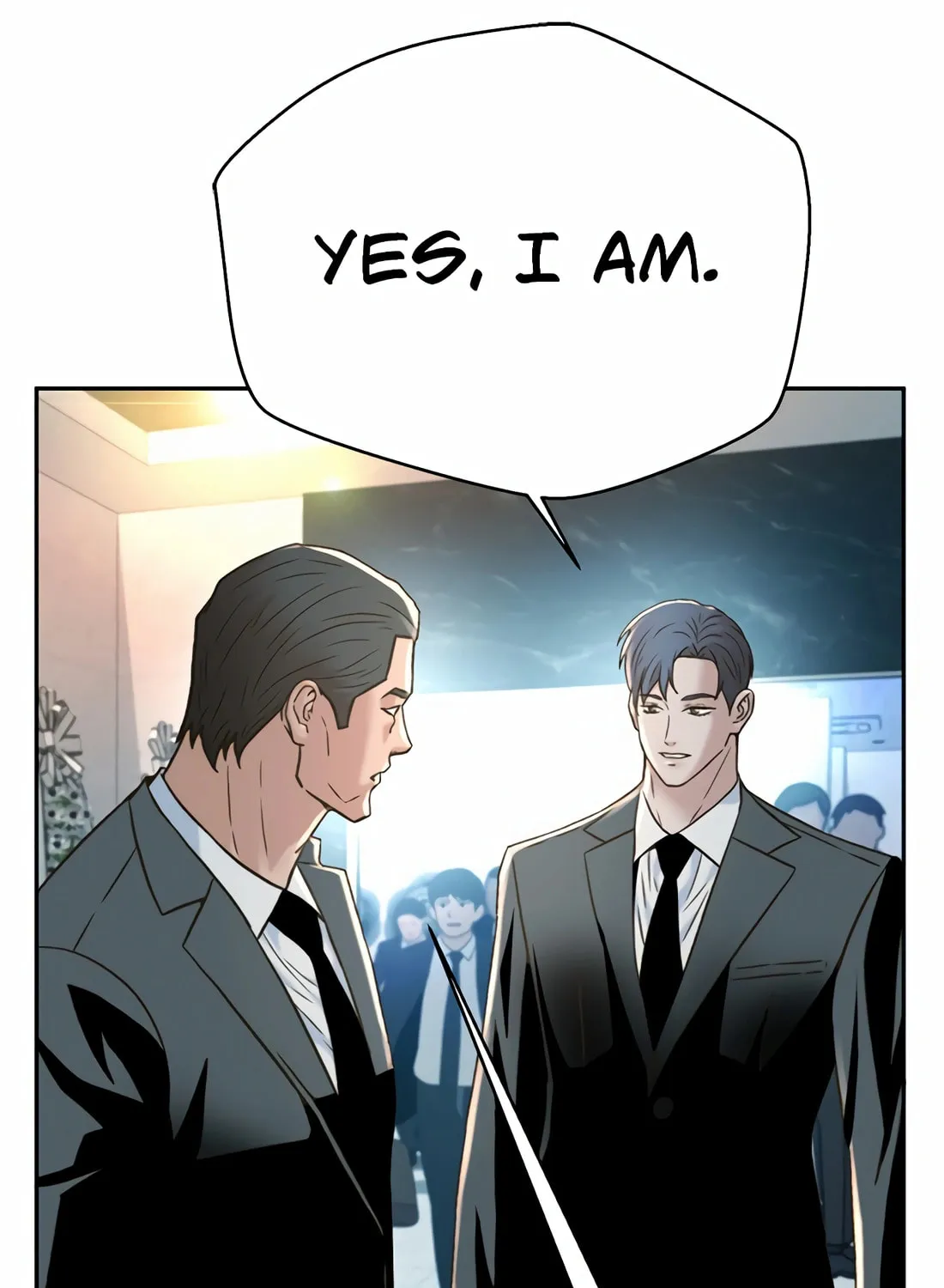 Read Judge Lee Han Young chapter 147 image 31 on Lezhin