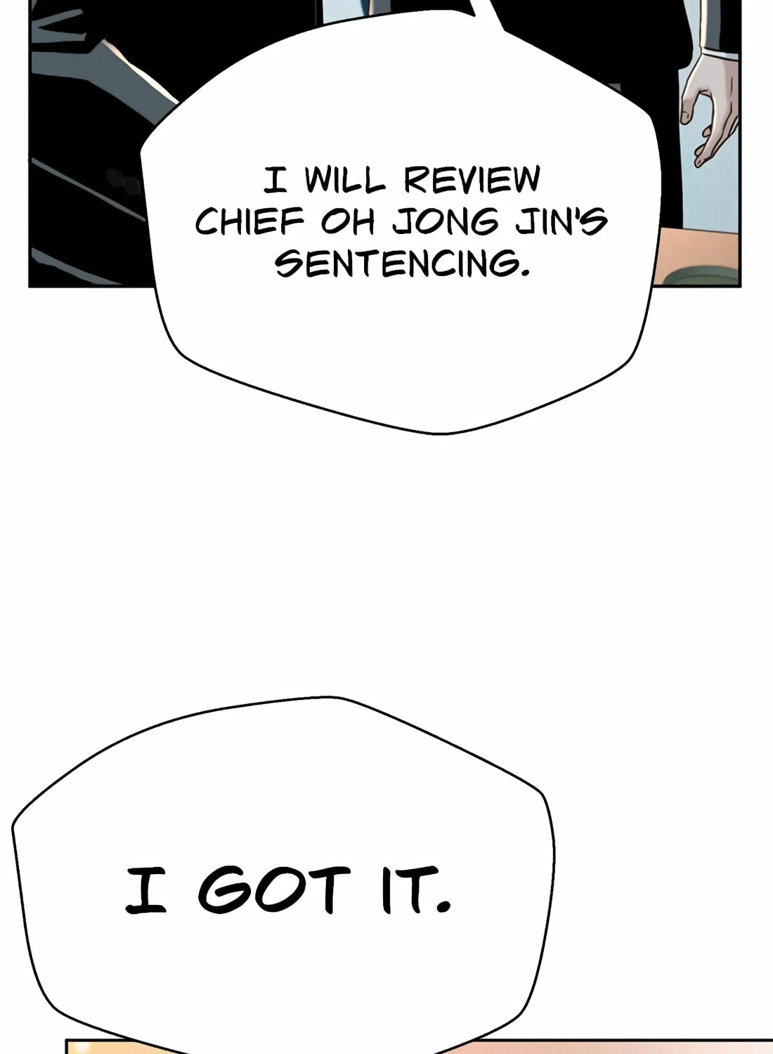 Read Judge Lee Han Young chapter 147 image 32 on Lezhin