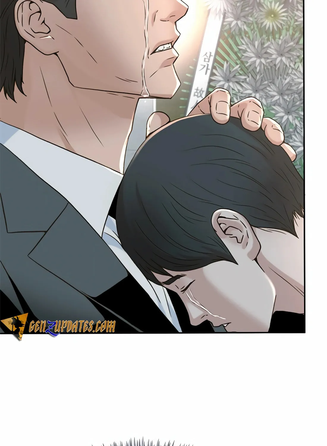 Read Judge Lee Han Young chapter 147 image 40 on Lezhin