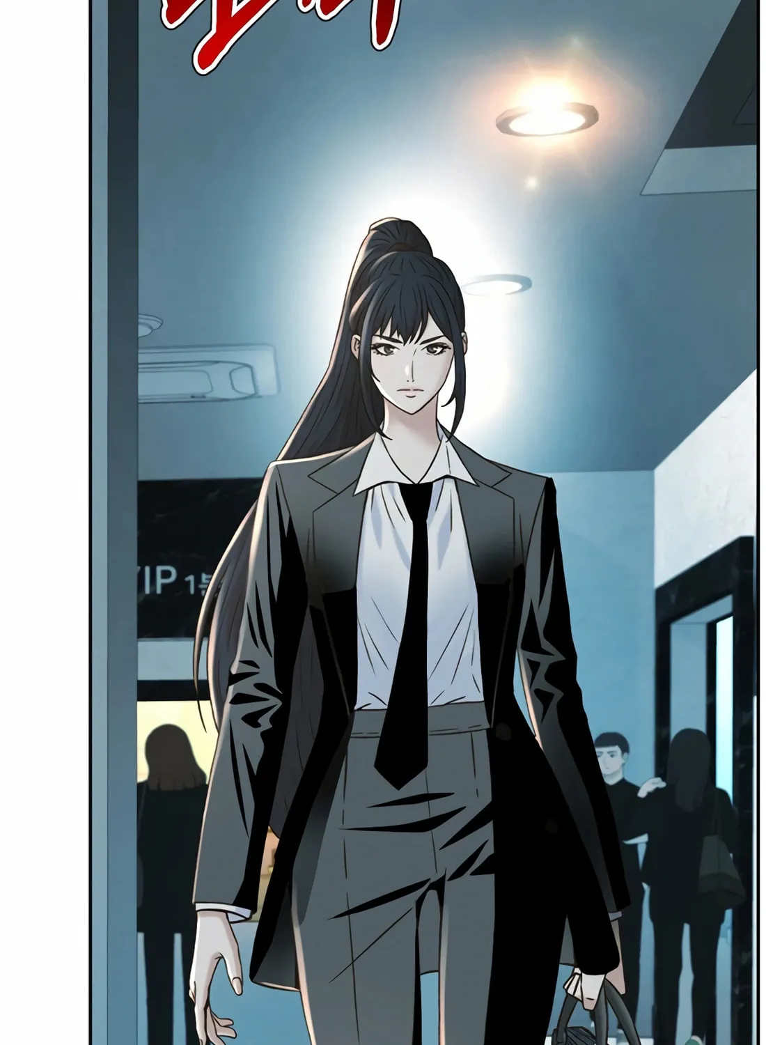 Read Judge Lee Han Young chapter 147 image 47 on Lezhin