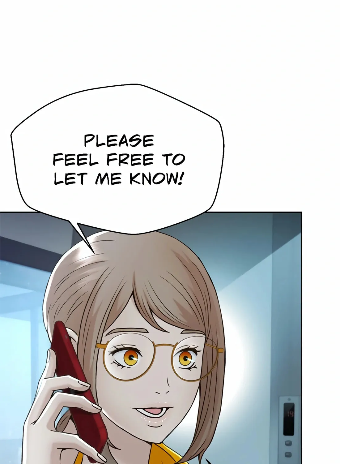 Read Judge Lee Han Young chapter 147 image 6 on Lezhin