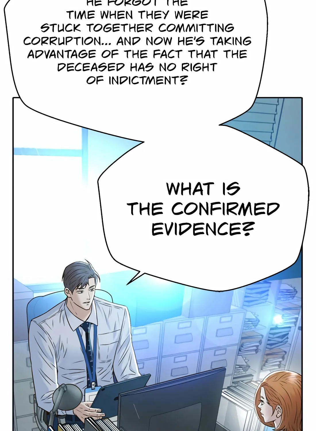 Read Judge Lee Han Young chapter 149 image 41 on Lezhin