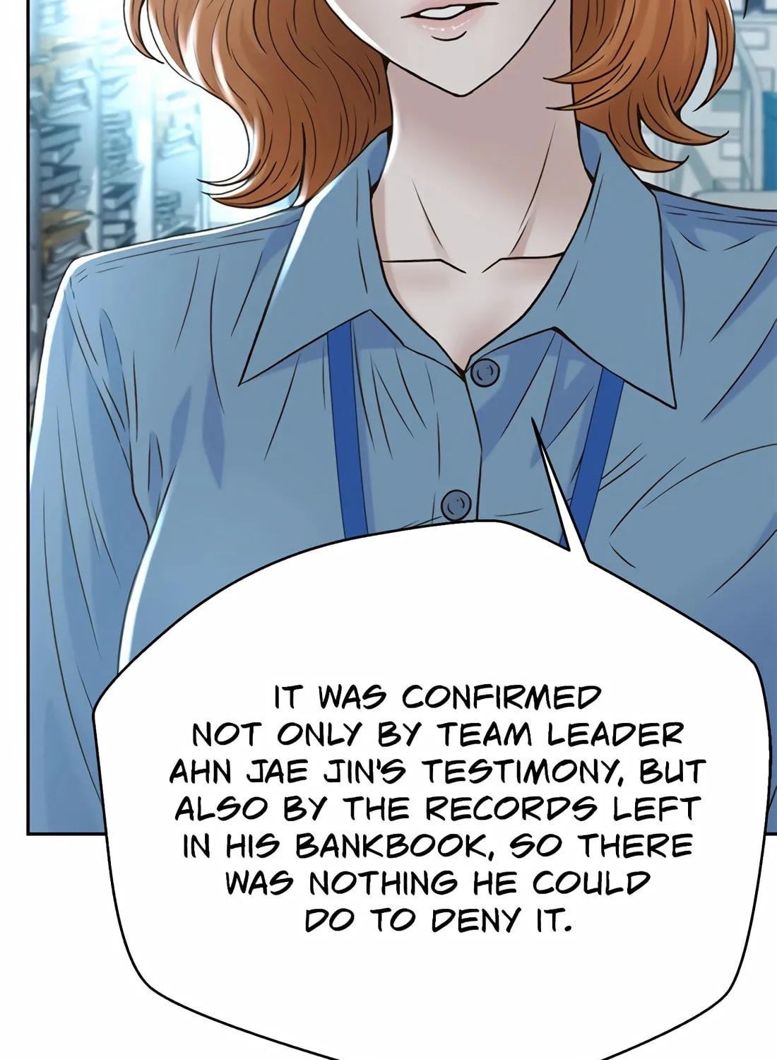Read Judge Lee Han Young chapter 149 image 44 on Lezhin