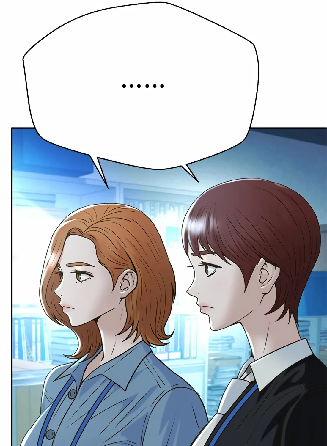 Read Judge Lee Han Young chapter 149 image 55 on Lezhin