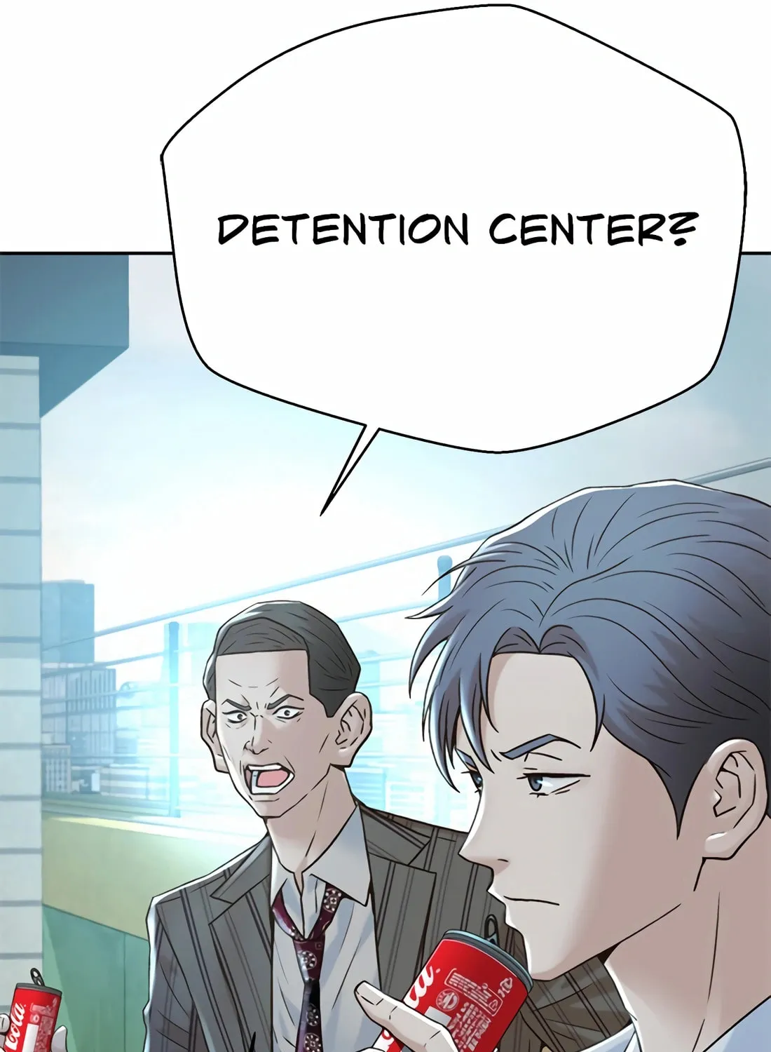 Read Judge Lee Han Young chapter 151 image 18 on Lezhin