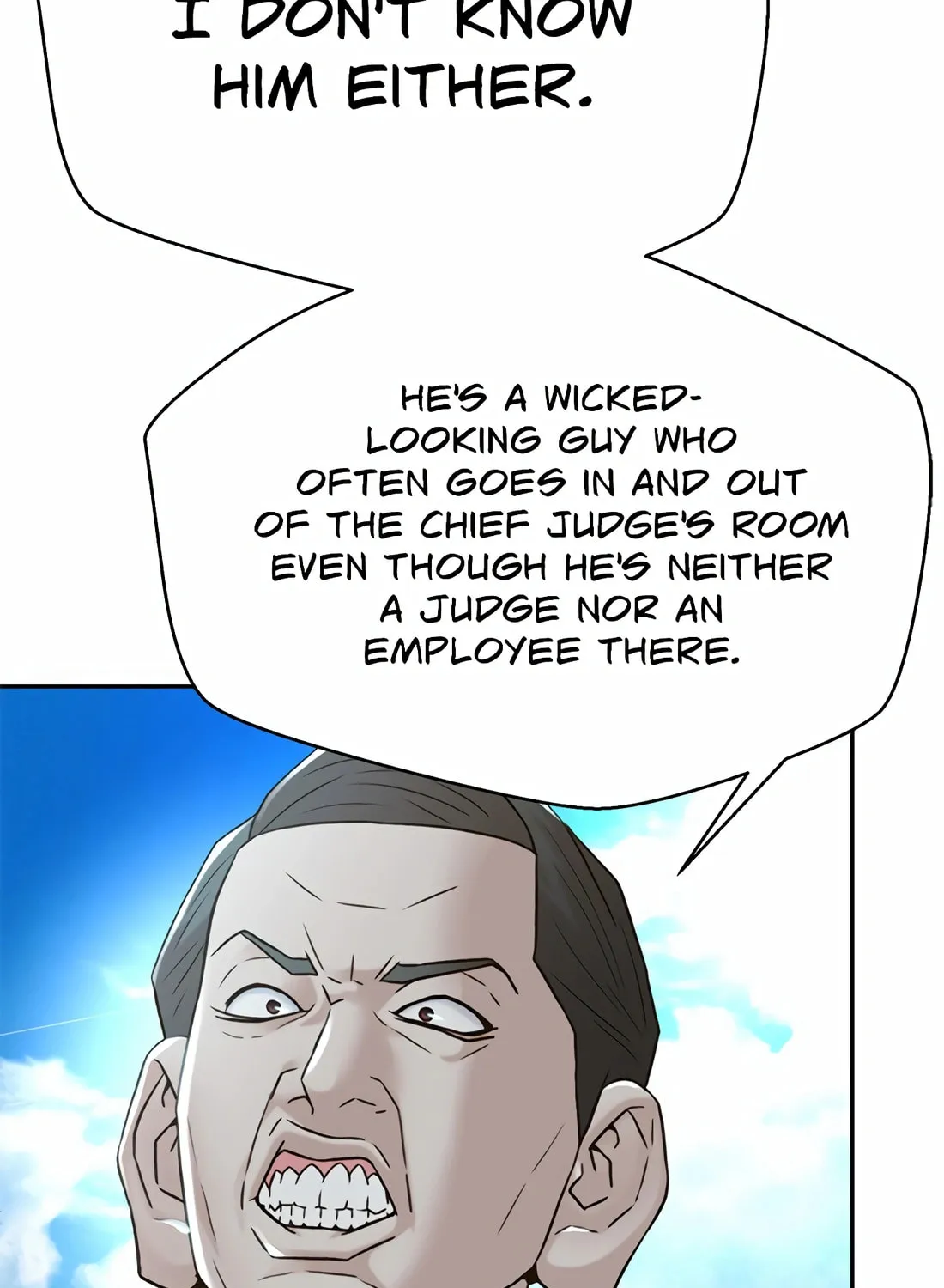 Read Judge Lee Han Young chapter 151 image 29 on Lezhin