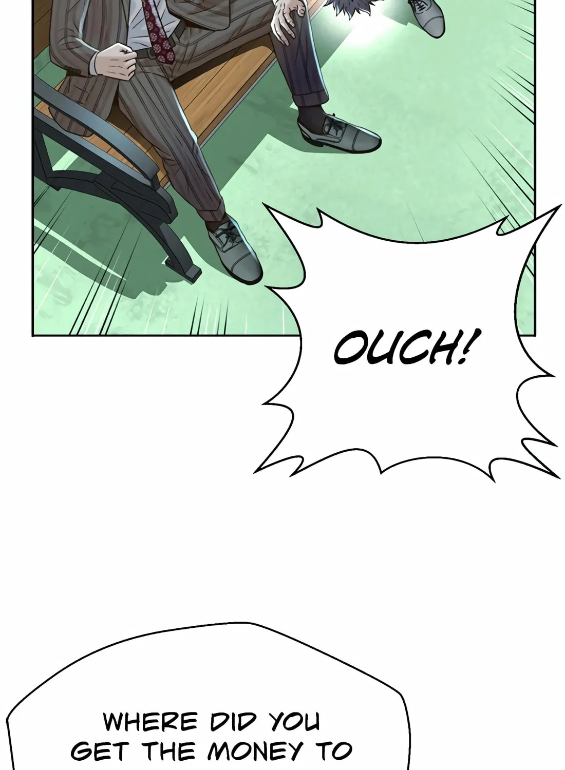 Read Judge Lee Han Young chapter 151 image 33 on Lezhin