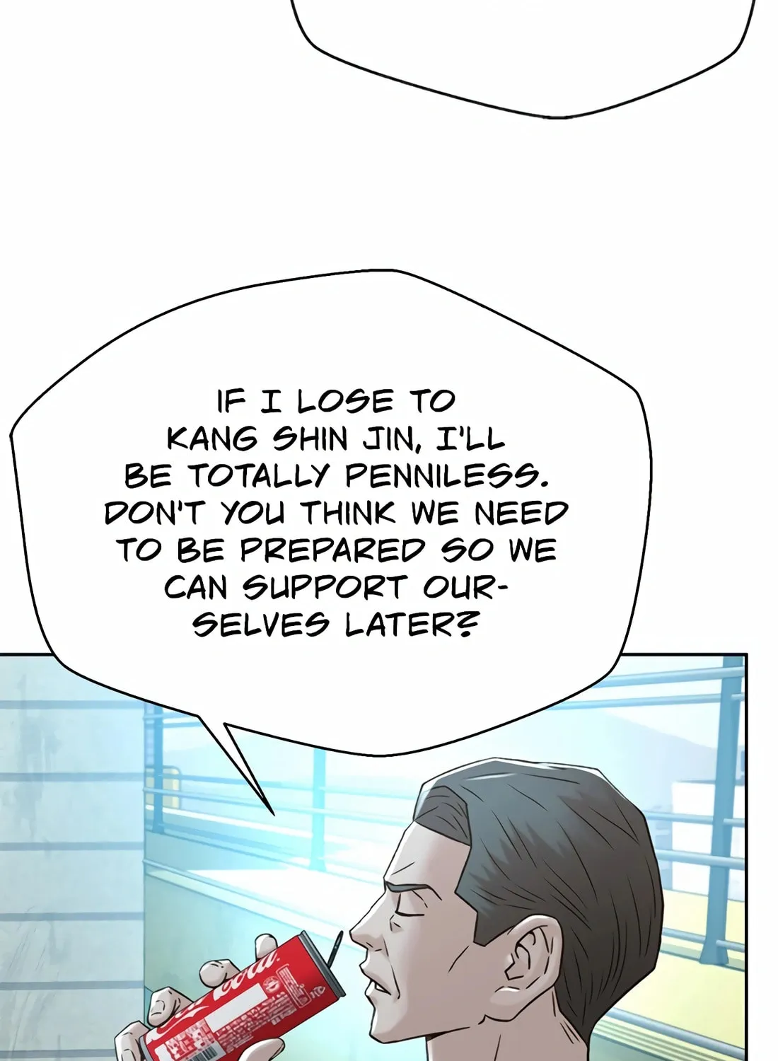 Read Judge Lee Han Young chapter 151 image 41 on Lezhin