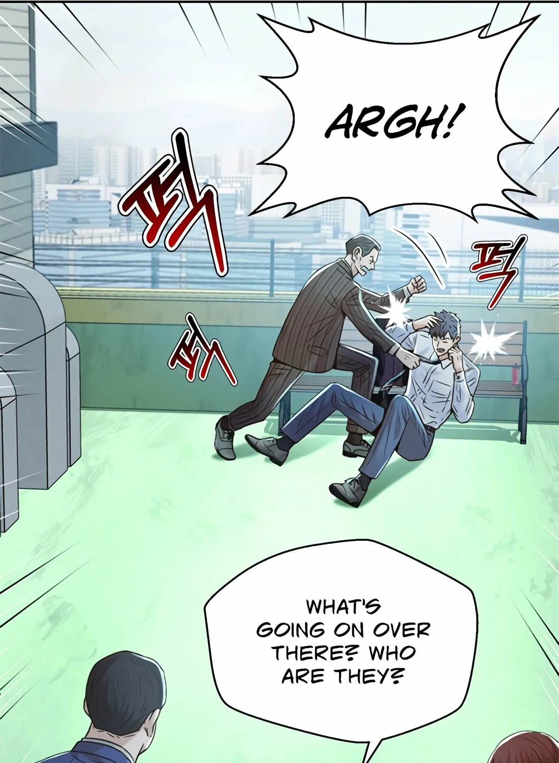Read Judge Lee Han Young chapter 151 image 46 on Lezhin