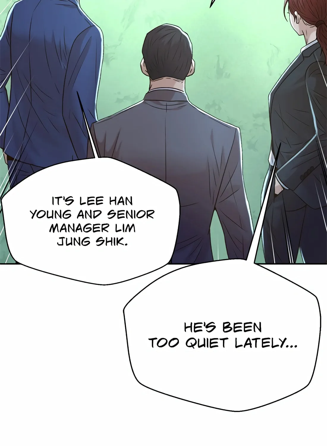 Read Judge Lee Han Young chapter 151 image 47 on Lezhin