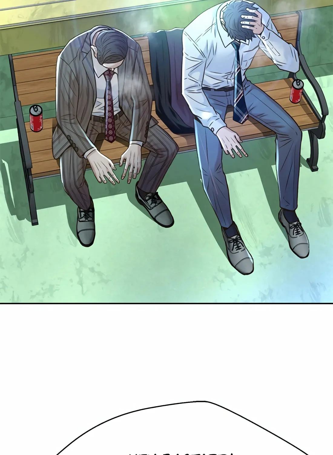 Read Judge Lee Han Young chapter 151 image 49 on Lezhin