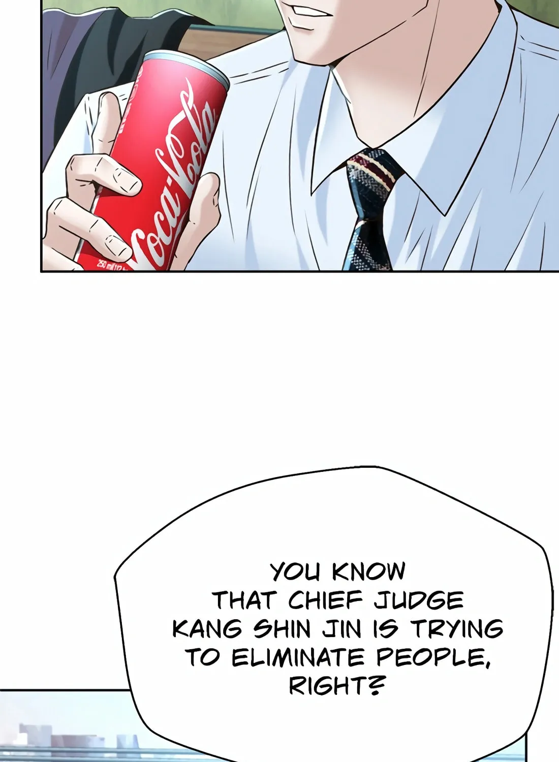 Read Judge Lee Han Young chapter 151 image 6 on Lezhin