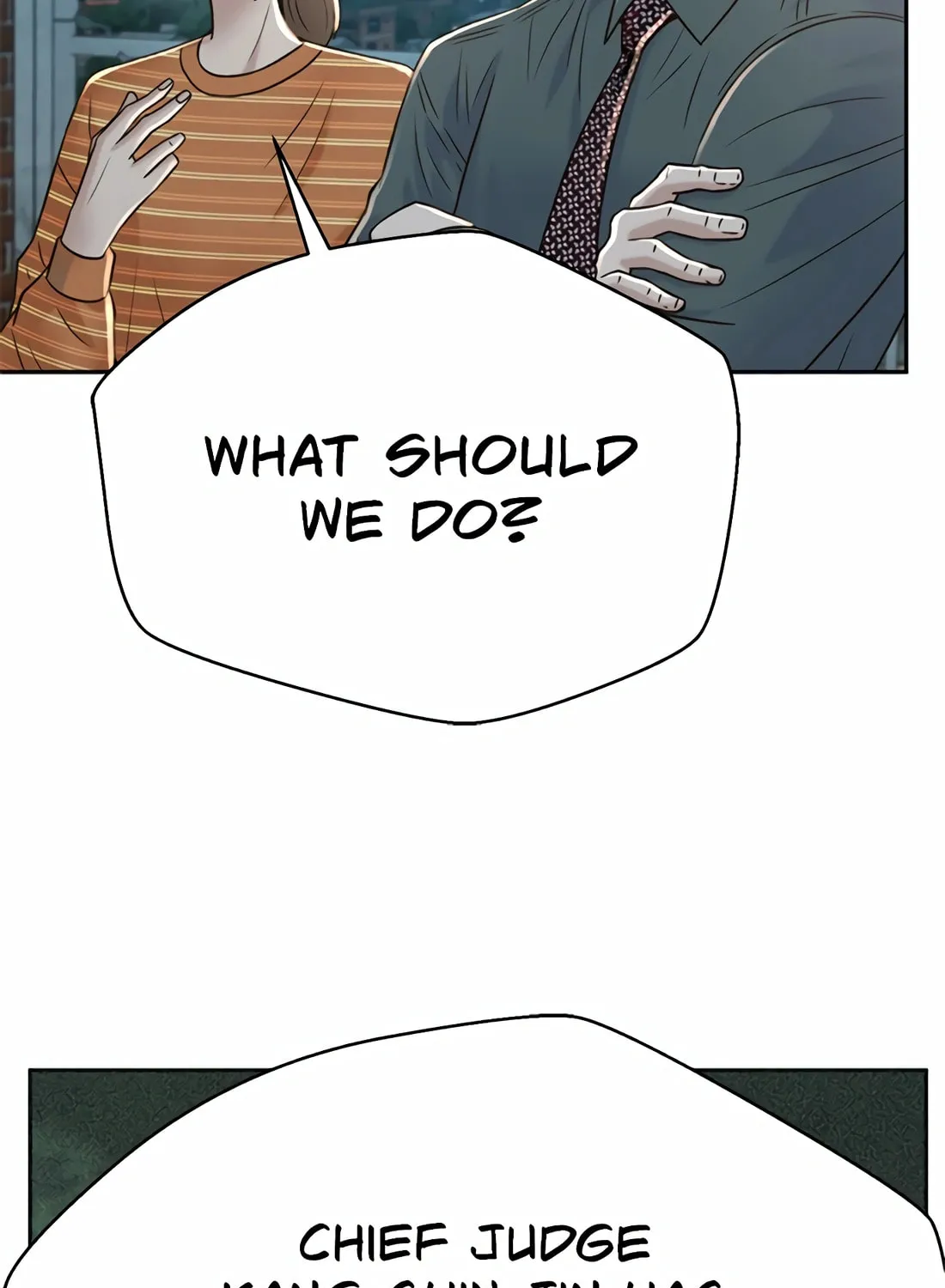 Read Judge Lee Han Young chapter 151 image 80 on Lezhin