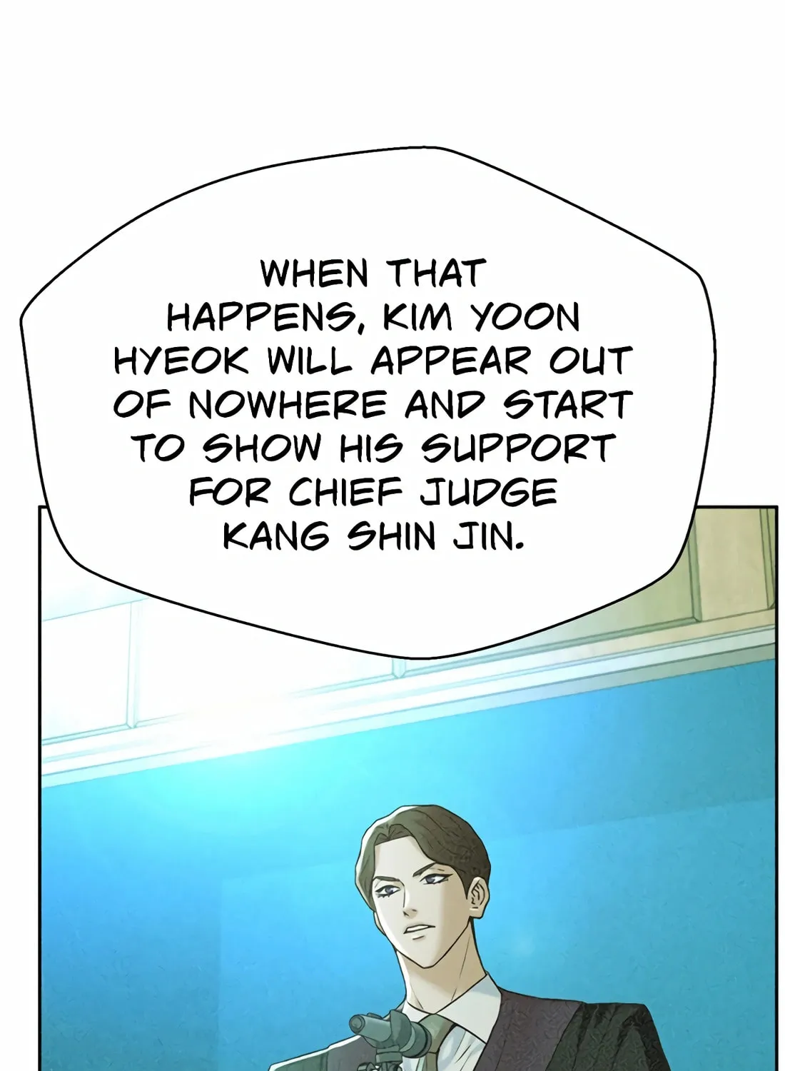 Read Judge Lee Han Young chapter 151 image 84 on Lezhin