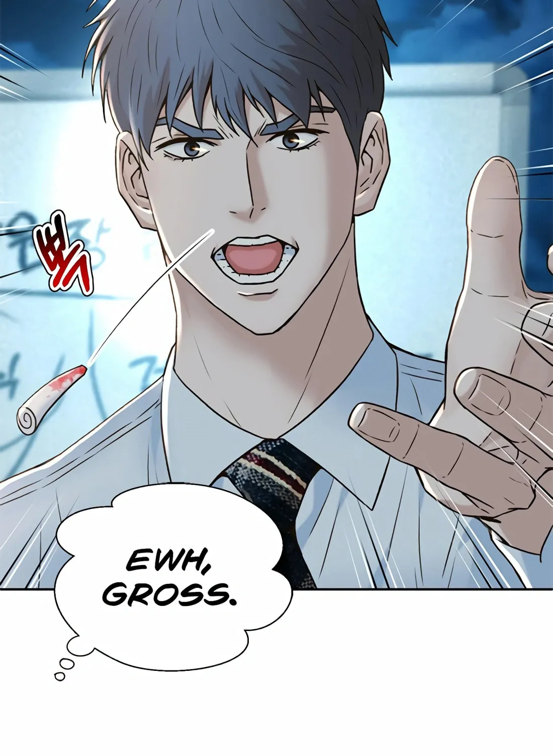 Read Judge Lee Han Young chapter 151 image 91 on Lezhin