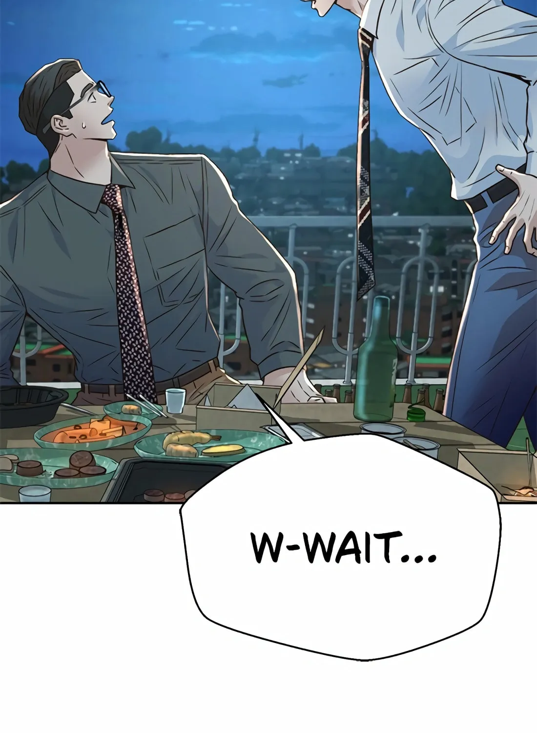 Read Judge Lee Han Young chapter 151 image 99 on Lezhin