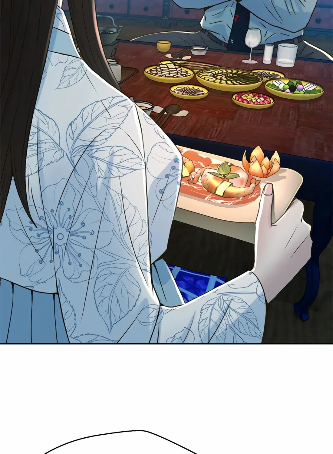 Read Judge Lee Han Young chapter 152 image 148 on Lezhin