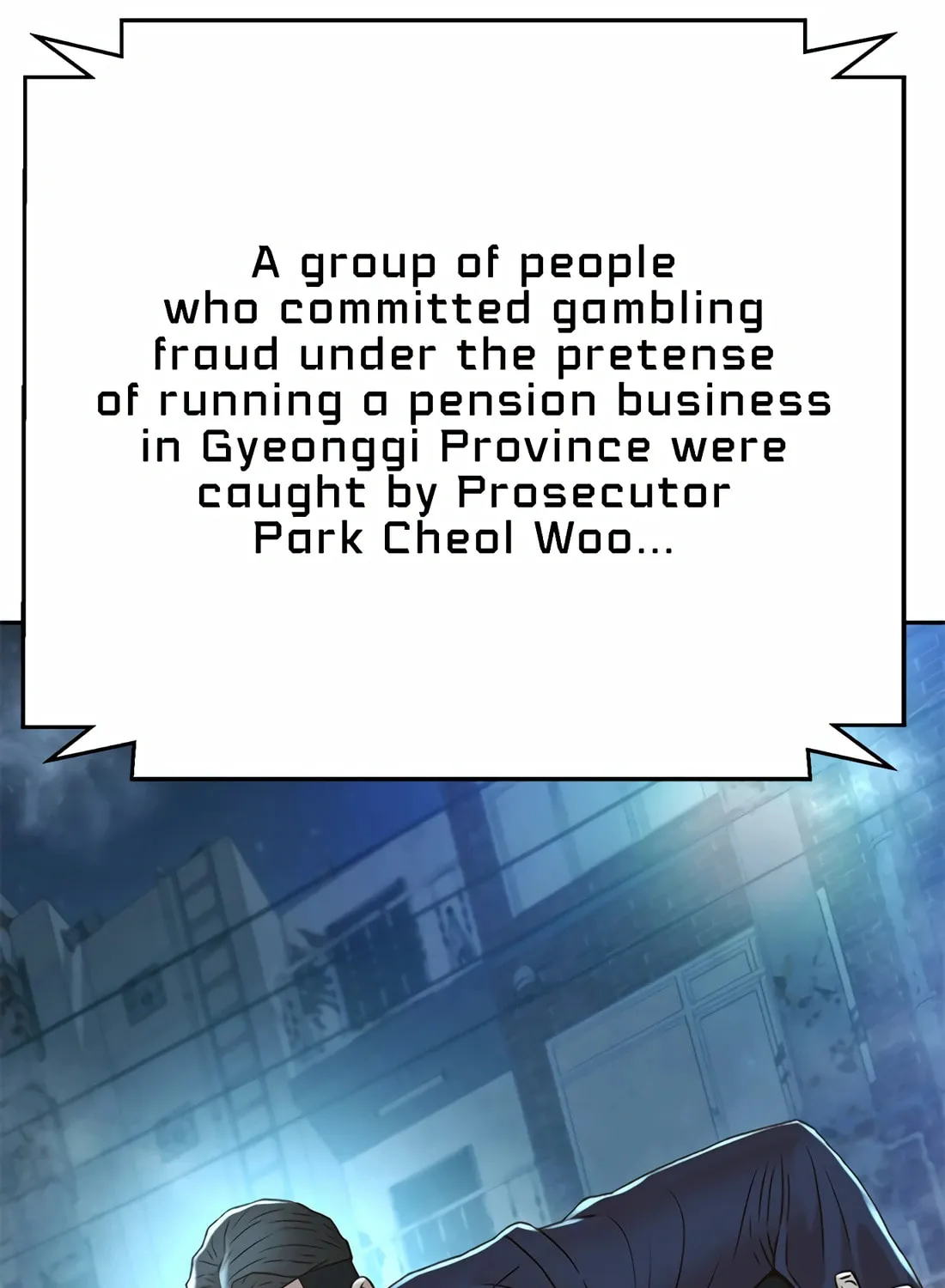 Read Judge Lee Han Young chapter 152 image 30 on Lezhin