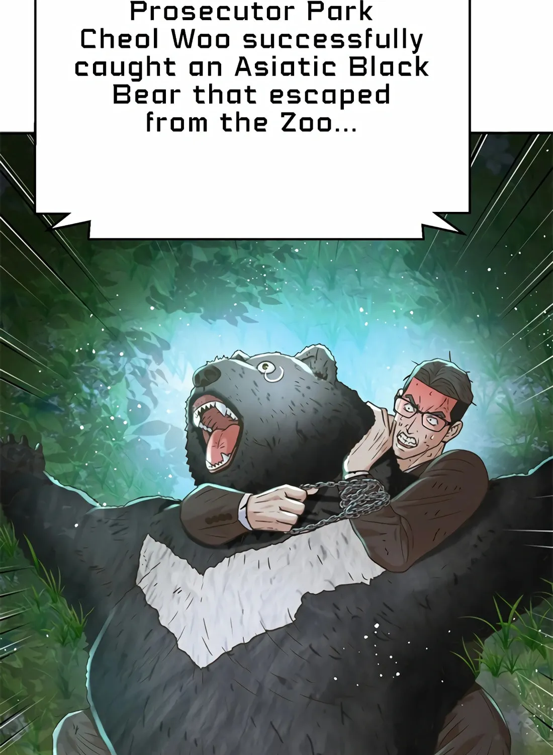 Read Judge Lee Han Young chapter 152 image 35 on Lezhin