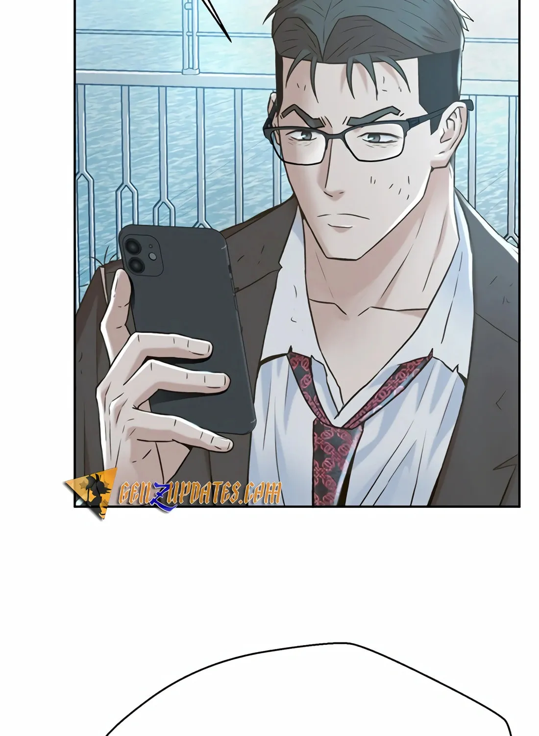 Read Judge Lee Han Young chapter 152 image 44 on Lezhin