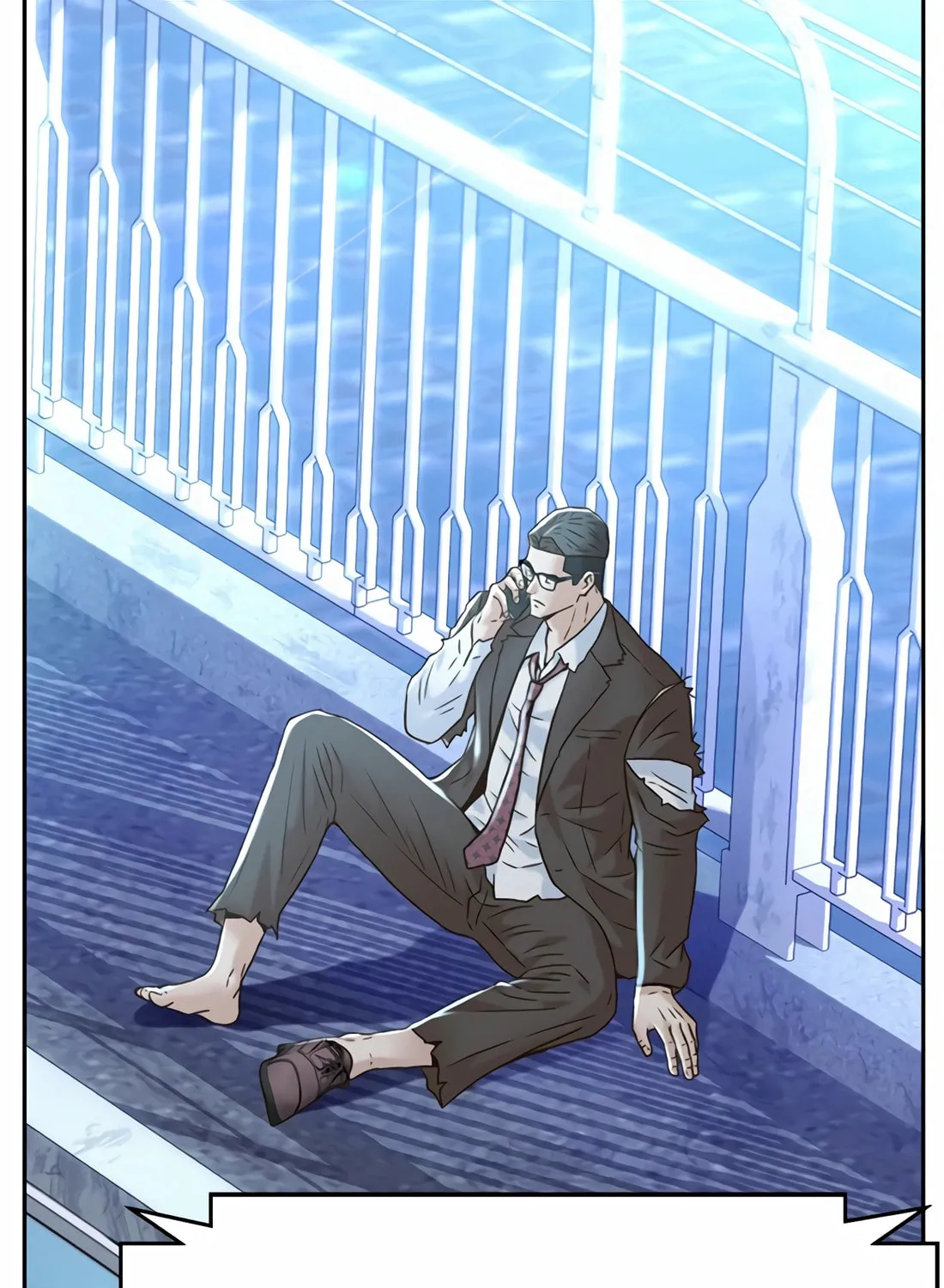 Read Judge Lee Han Young chapter 152 image 52 on Lezhin
