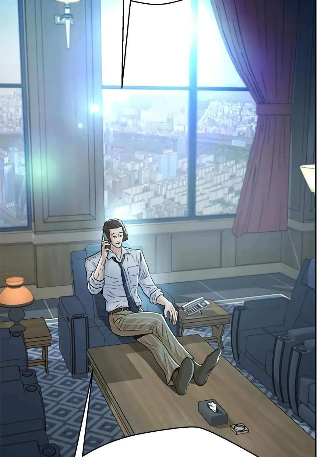 Read Judge Lee Han Young chapter 155 image 112 on Lezhin