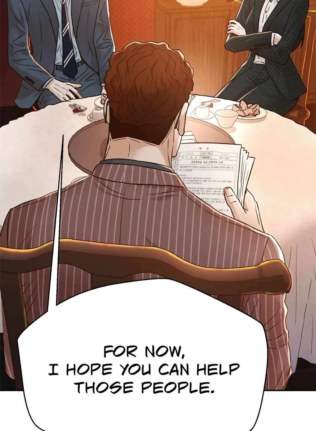 Read Judge Lee Han Young chapter 155 image 35 on Lezhin