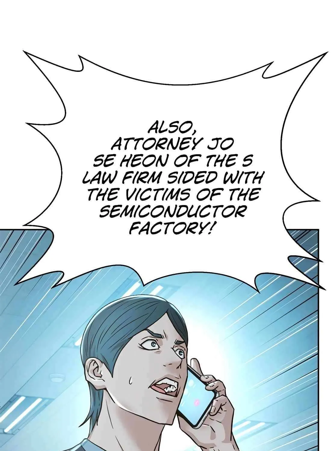Read Judge Lee Han Young chapter 155 image 89 on Lezhin
