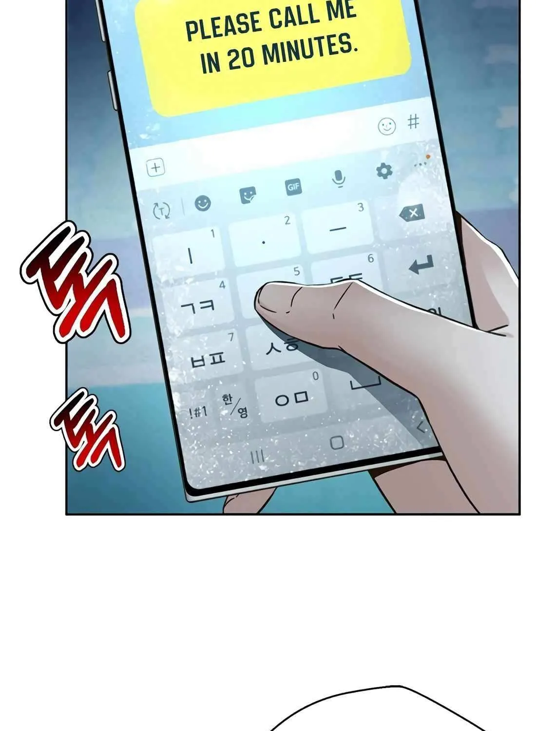 Read Judge Lee Han Young chapter 157 image 32 on Lezhin