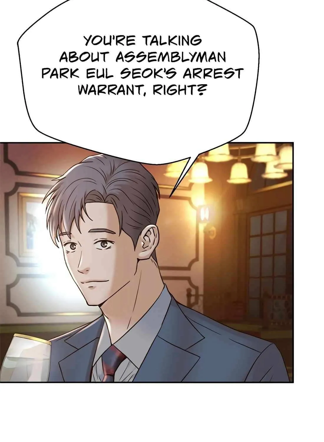 Read Judge Lee Han Young chapter 157 image 41 on Lezhin