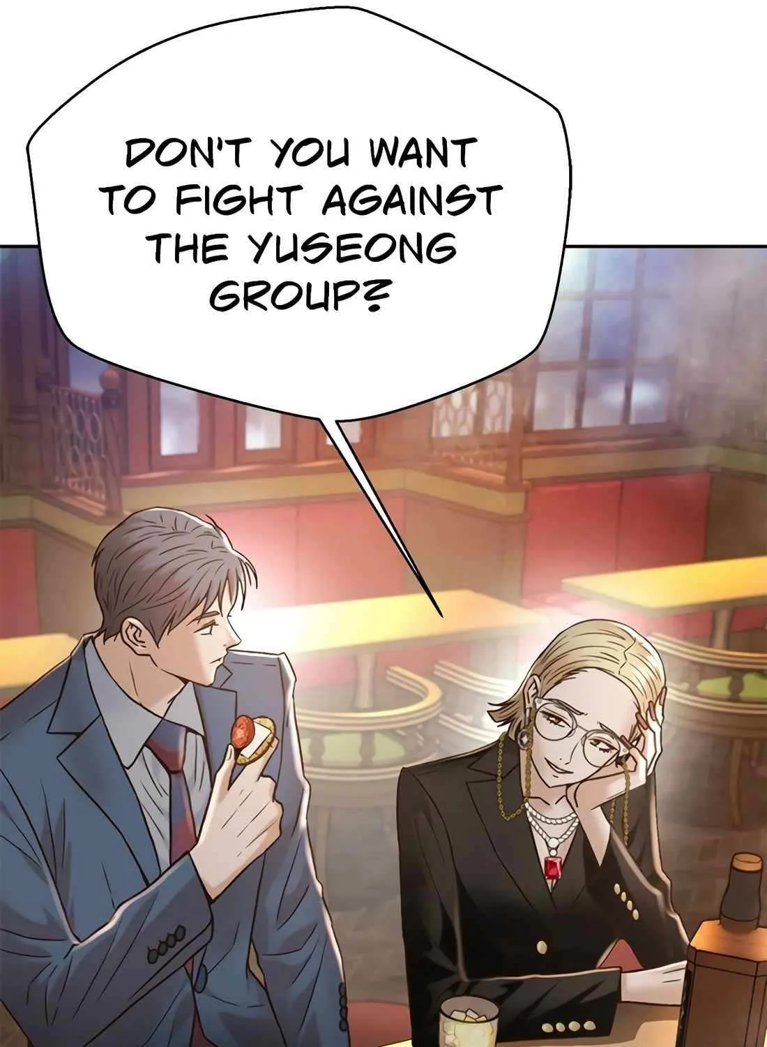 Read Judge Lee Han Young chapter 157 image 45 on Lezhin