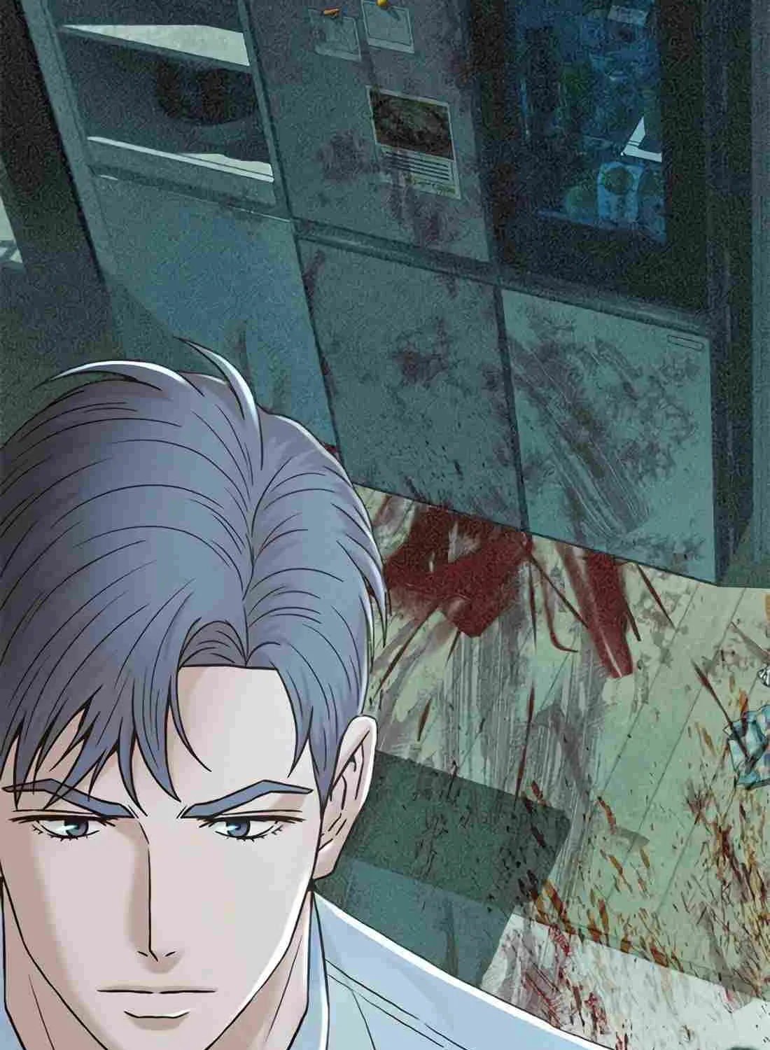 Read Judge Lee Han Young chapter 159 image 116 on Lezhin