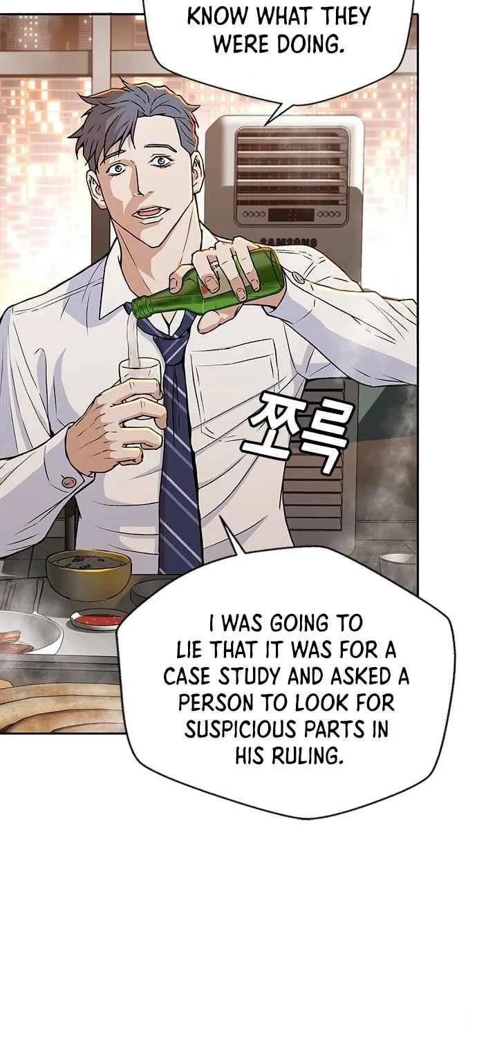 Read Judge Lee Han Young chapter 16 image 8 on Lezhin