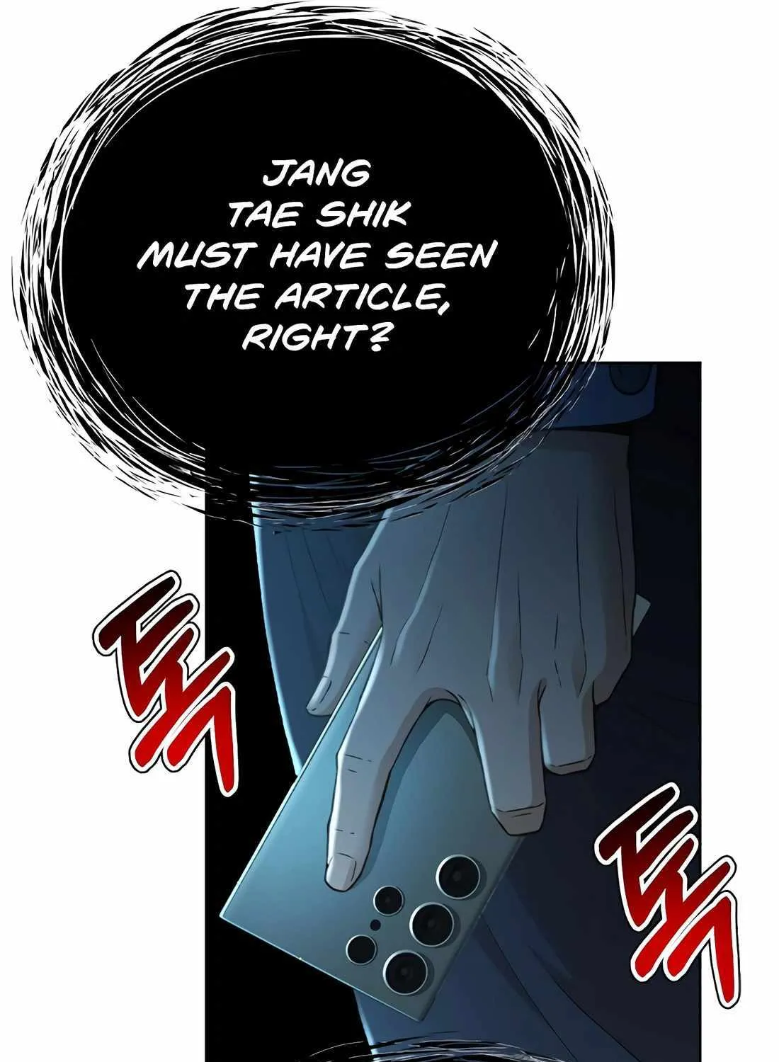 Read Judge Lee Han Young chapter 161 image 131 on Lezhin