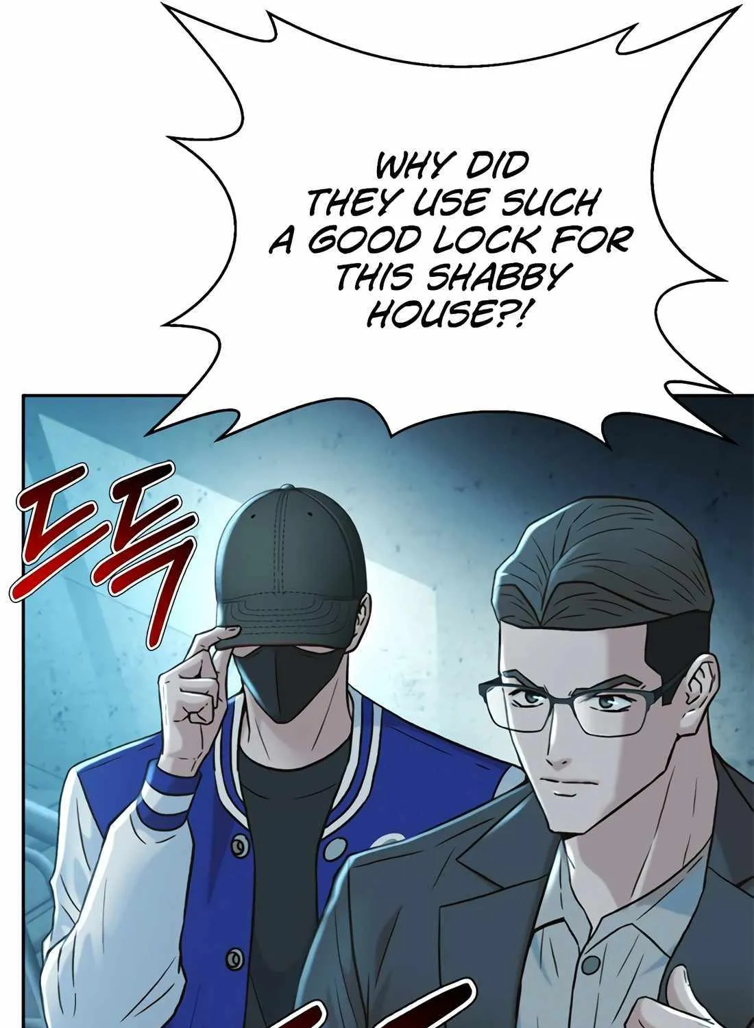 Read Judge Lee Han Young chapter 161 image 28 on Lezhin