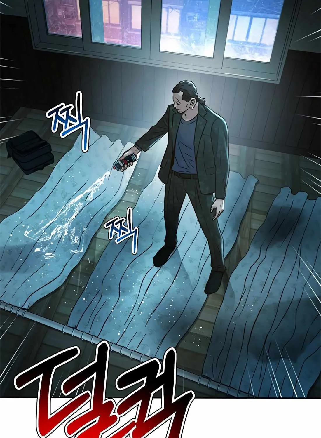 Read Judge Lee Han Young chapter 161 image 30 on Lezhin