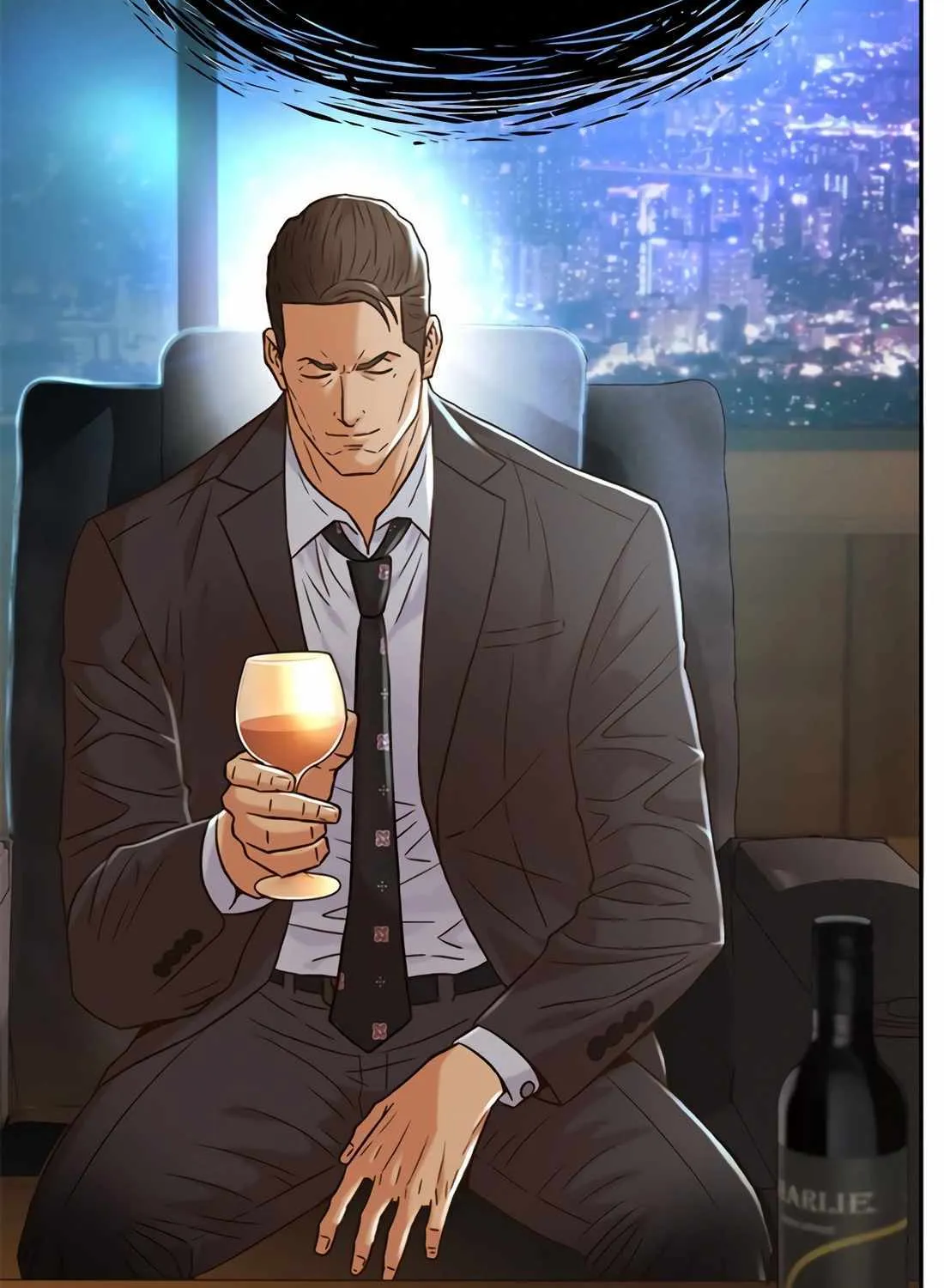 Read Judge Lee Han Young chapter 161 image 67 on Lezhin