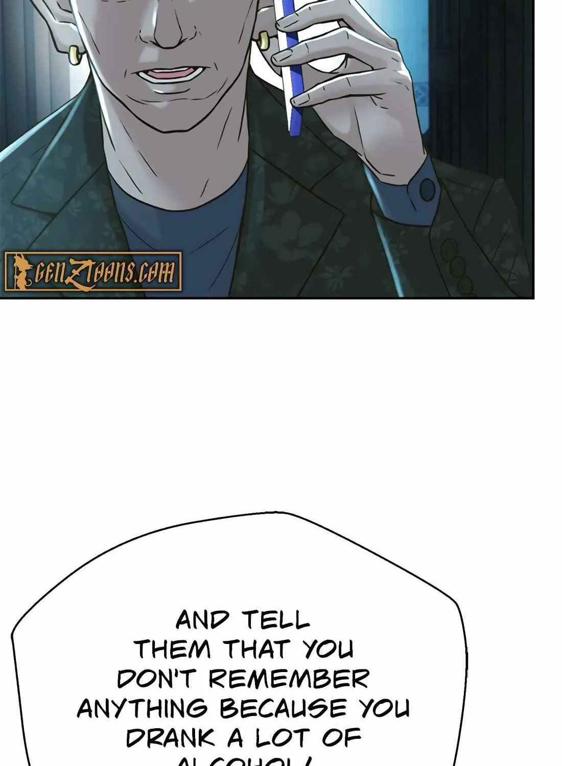 Read Judge Lee Han Young chapter 161 image 7 on Lezhin