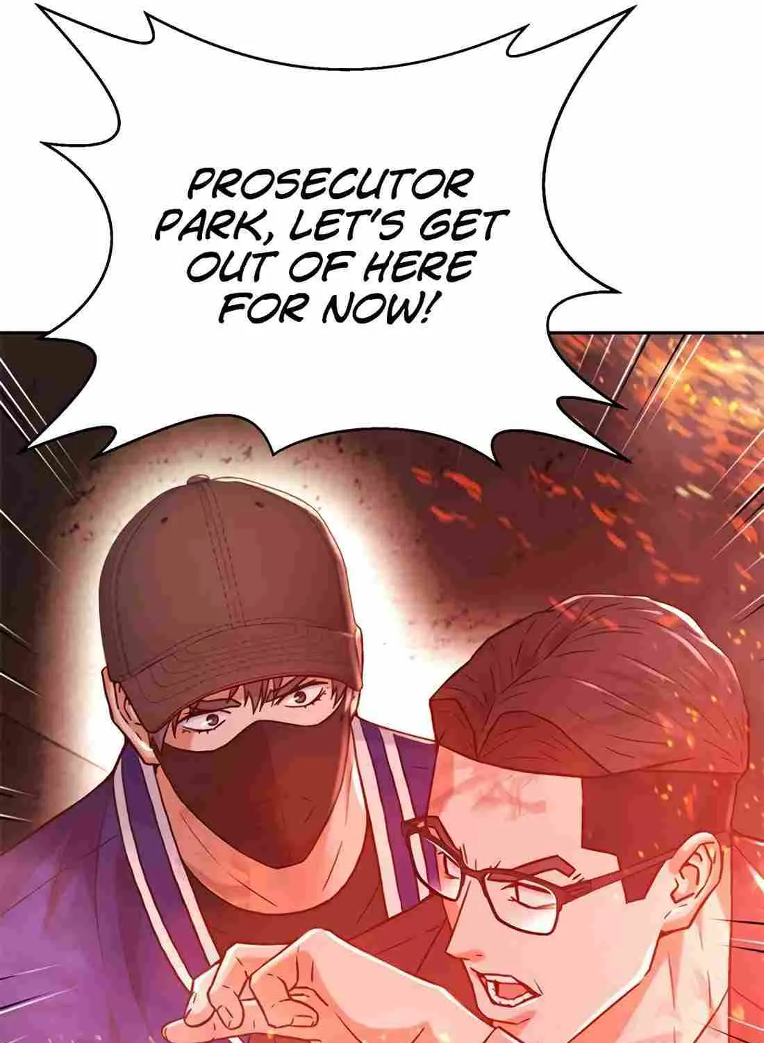 Read Judge Lee Han Young chapter 161 image 84 on Lezhin