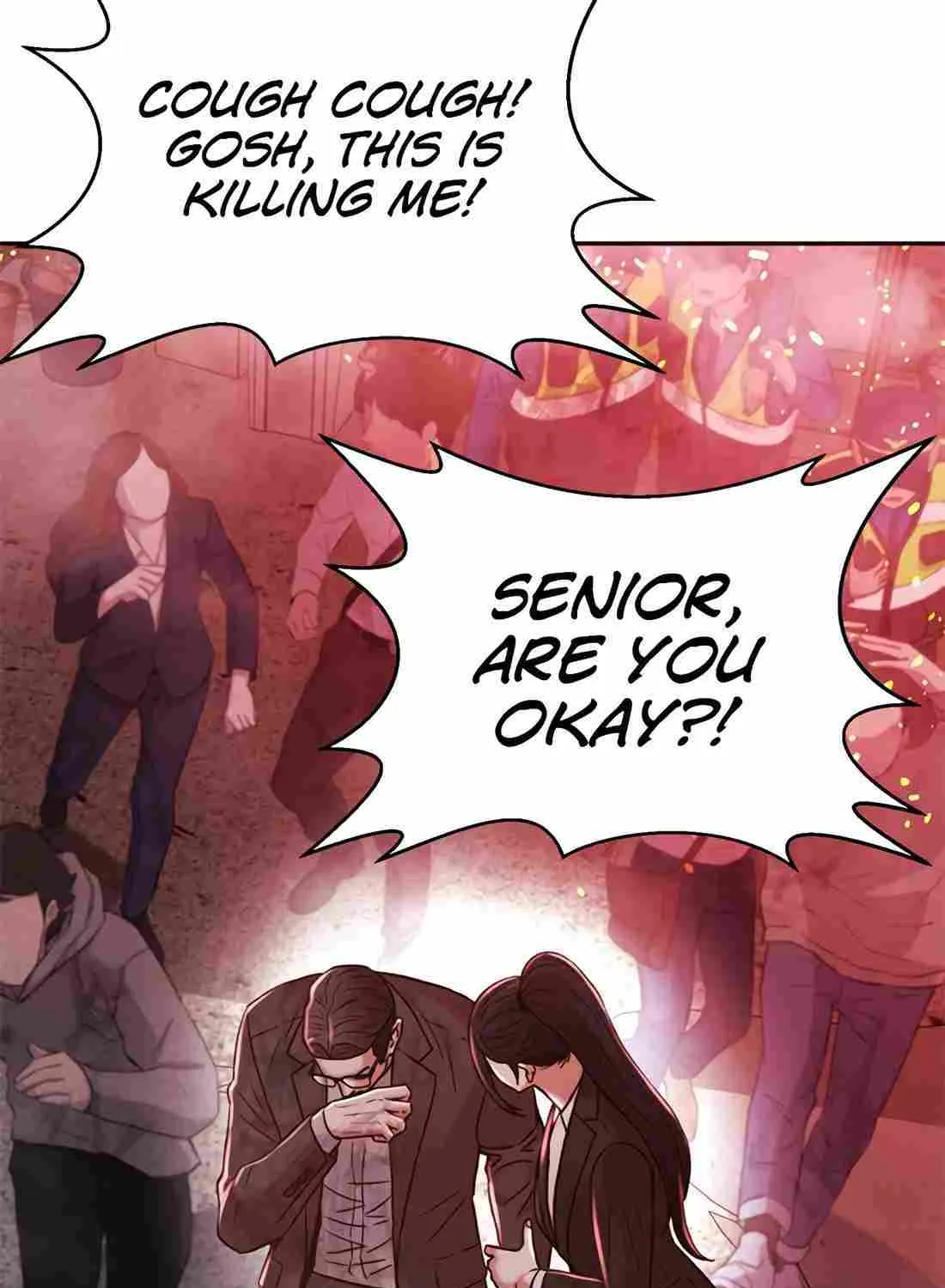 Read Judge Lee Han Young chapter 161 image 95 on Lezhin