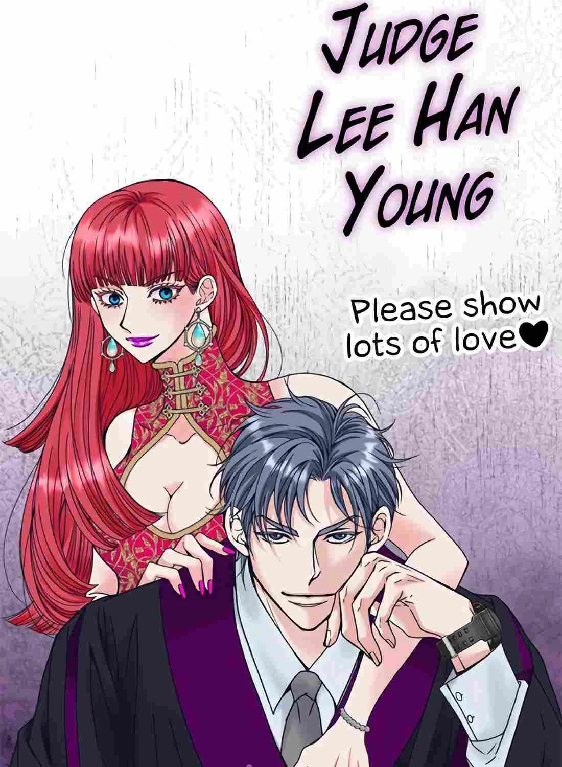 Read Judge Lee Han Young chapter 164 image 175 on Lezhin