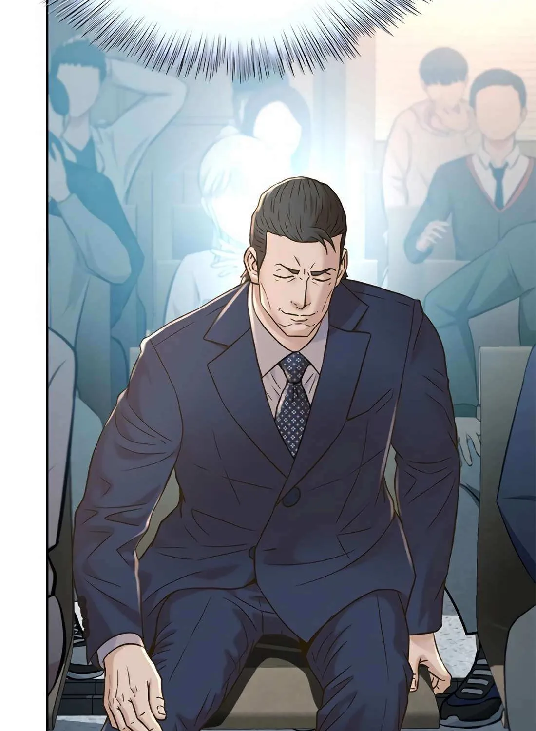 Read Judge Lee Han Young chapter 167 image 149 on Lezhin
