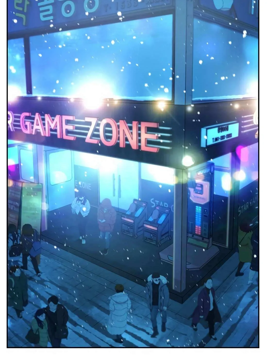 Read Judge Lee Han Young chapter 167 image 3 on Lezhin