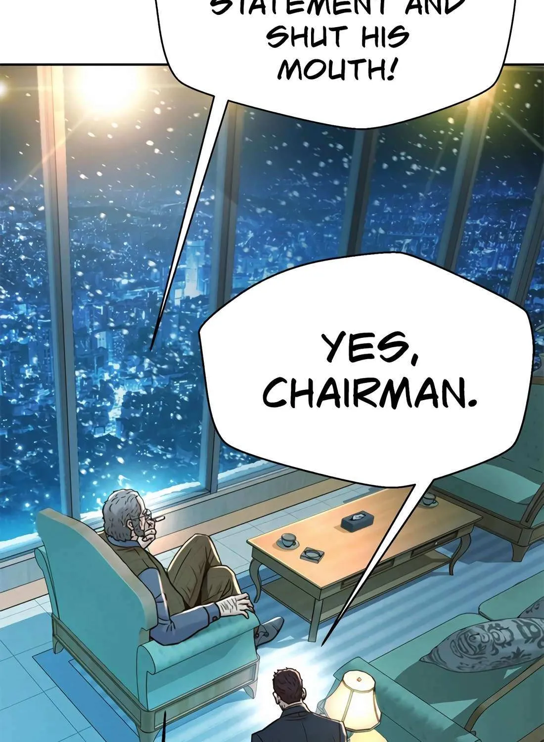 Read Judge Lee Han Young chapter 167 image 33 on Lezhin