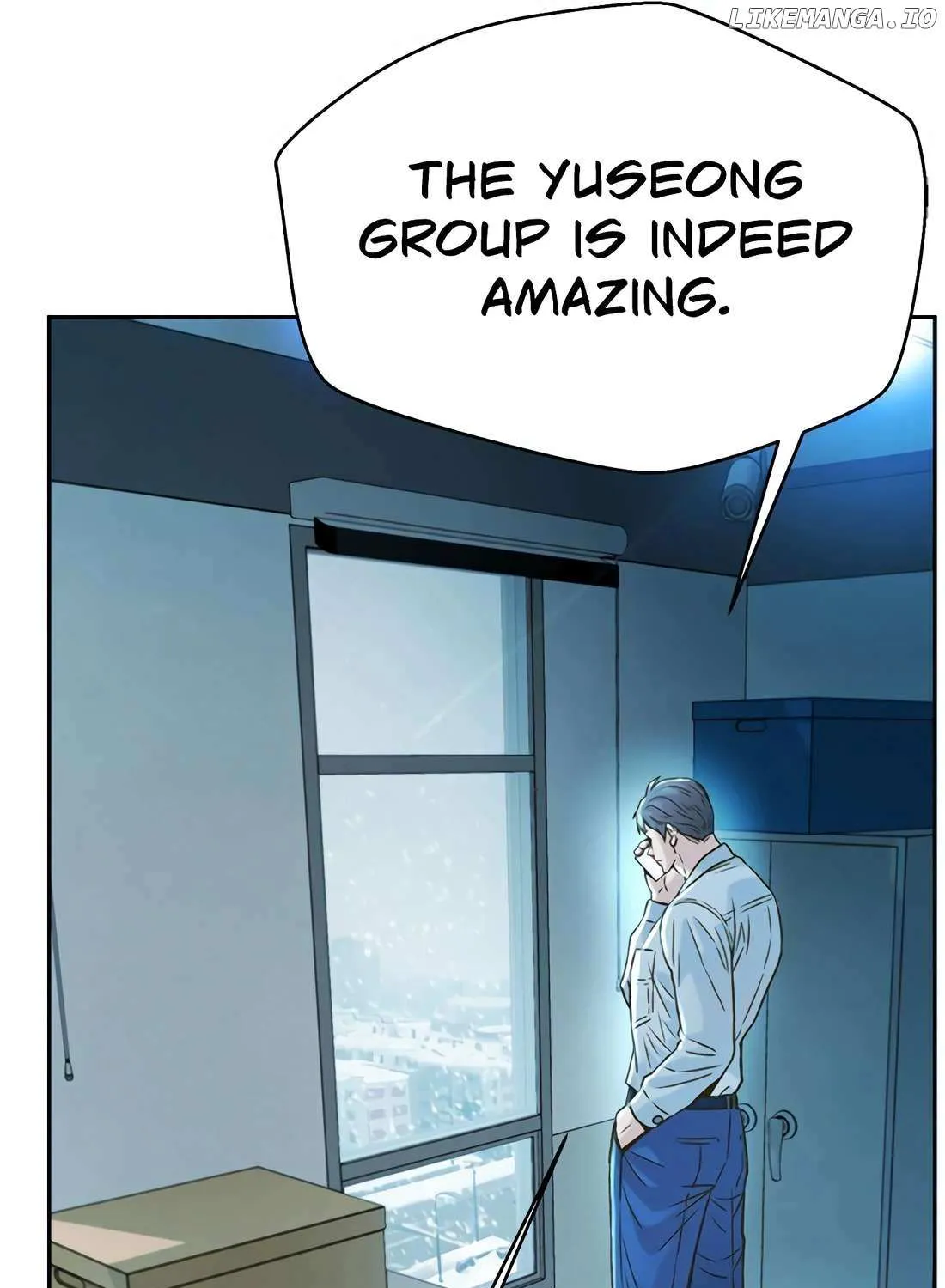 Read Judge Lee Han Young chapter 167 image 45 on Lezhin