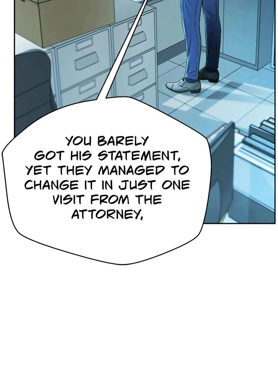 Read Judge Lee Han Young chapter 167 image 46 on Lezhin