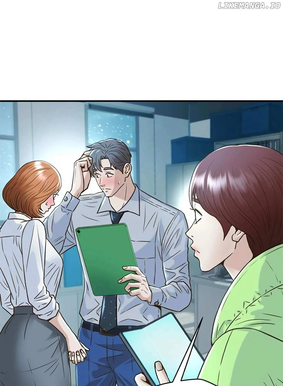Read Judge Lee Han Young chapter 167 image 64 on Lezhin