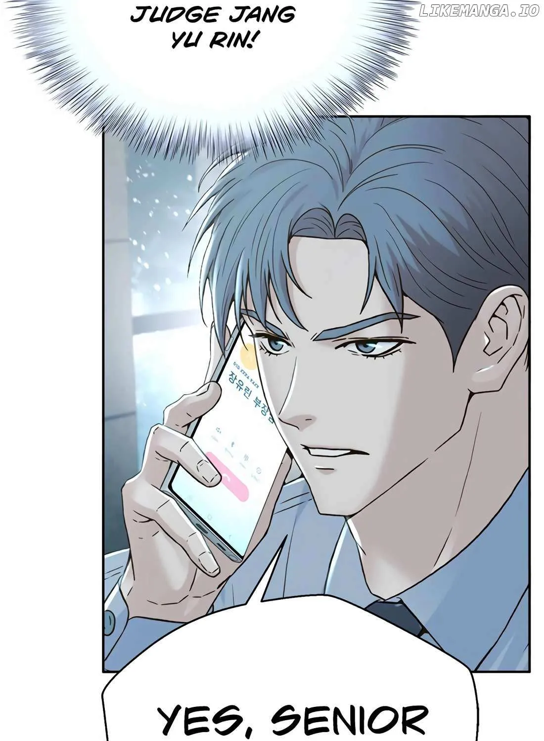 Read Judge Lee Han Young chapter 167 image 91 on Lezhin