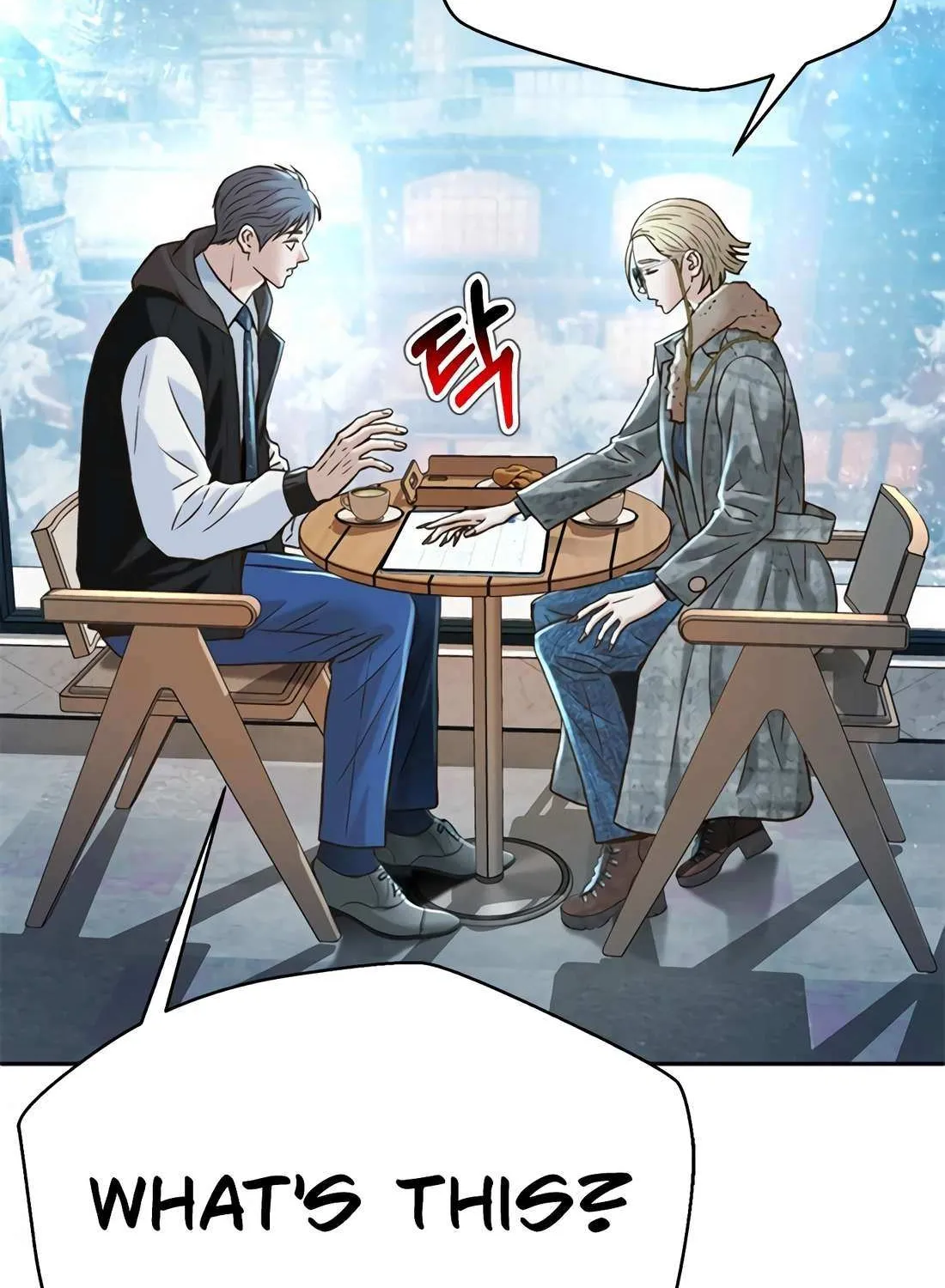 Read Judge Lee Han Young chapter 167 image 96 on Lezhin
