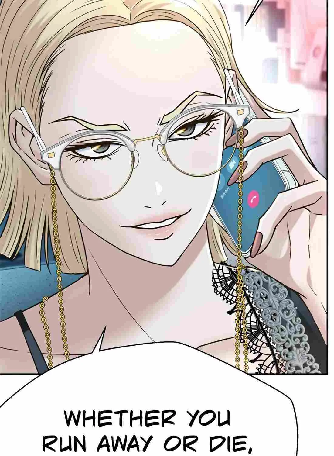 Read Judge Lee Han Young chapter 170 image 45 on Lezhin